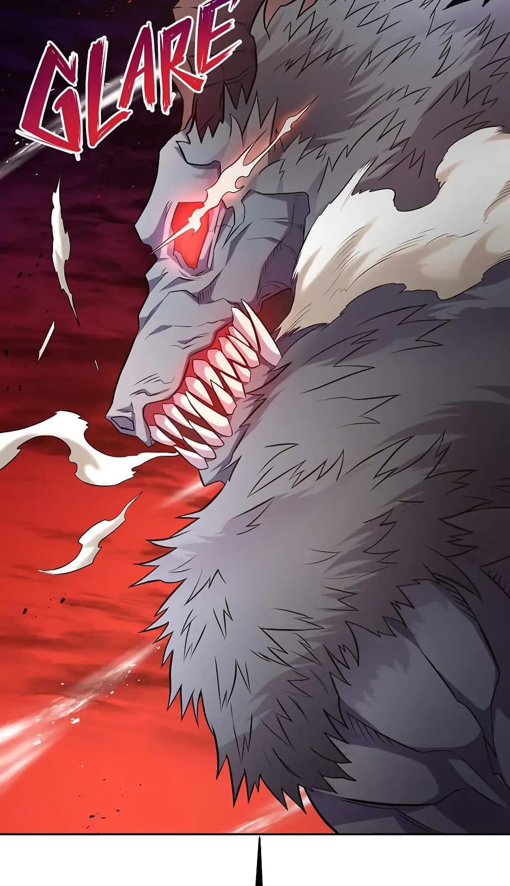 SALVOS (A MONSTER EVOLUTION LITRPG) ตอนที่ 5 (27)